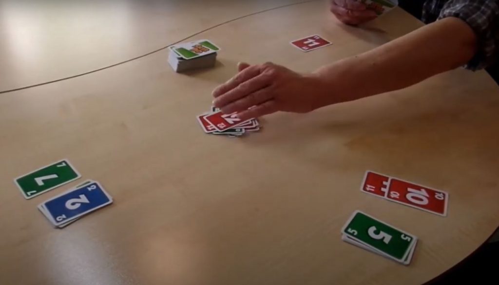 Skip Bo