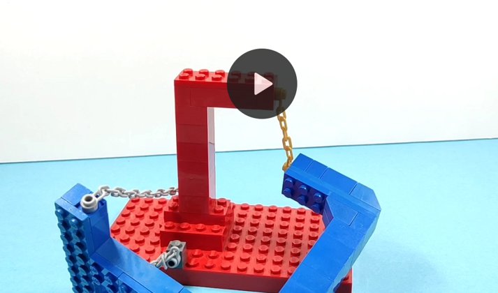 Startbild Lego
