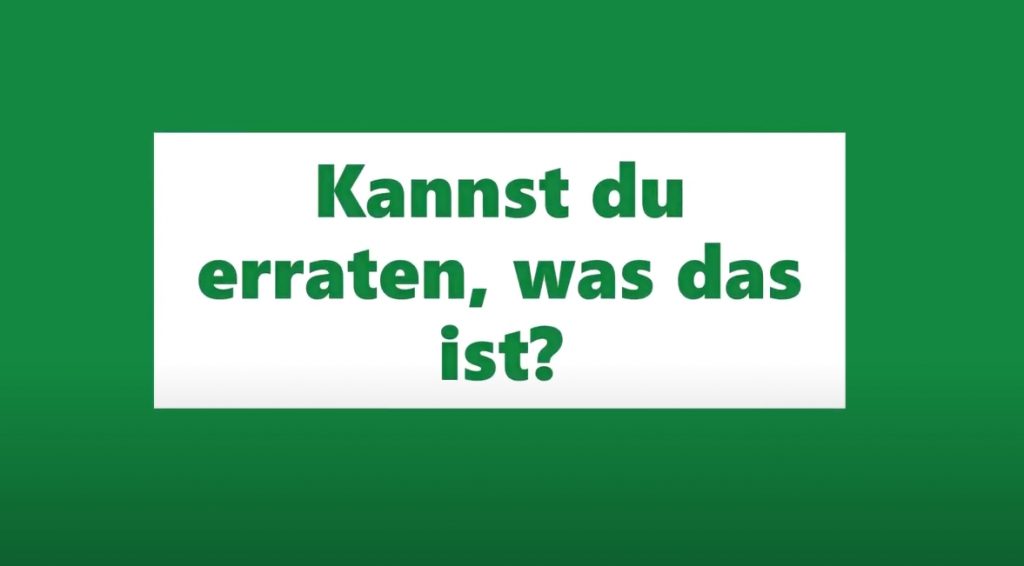 Grafik Rätsel