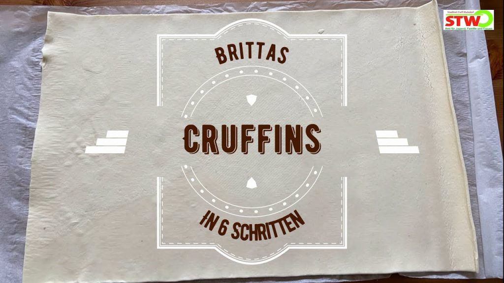 Grafik Brittas Cruffins