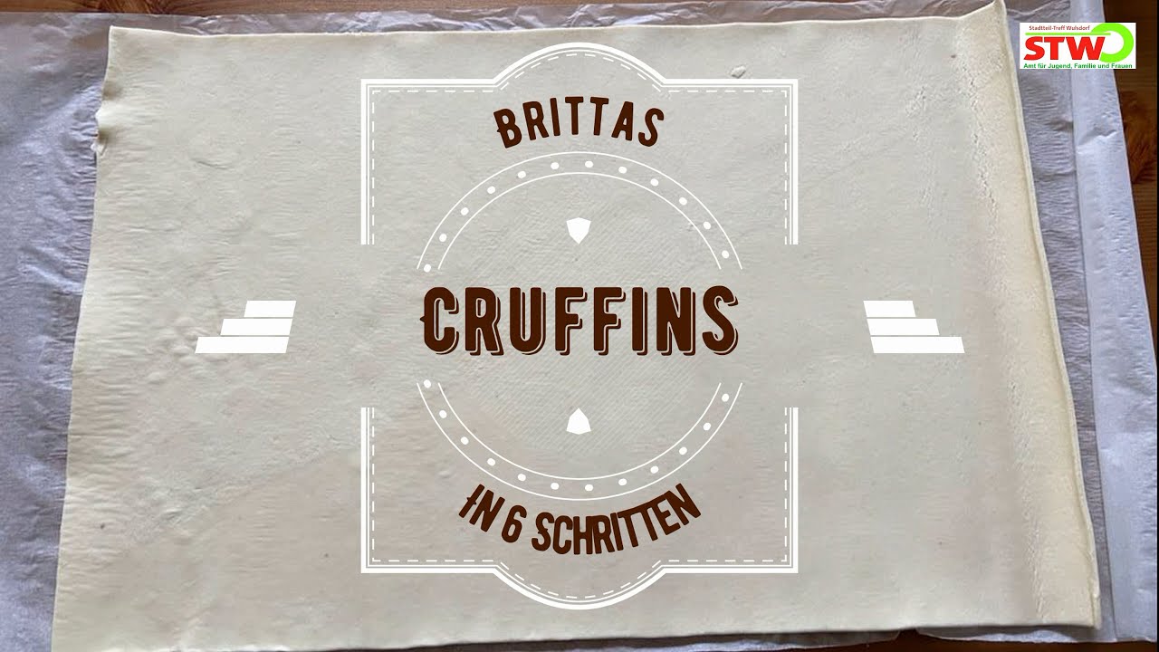 Grafik Brittas Cruffins