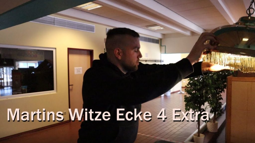 Startbild Martins Witze Ecke