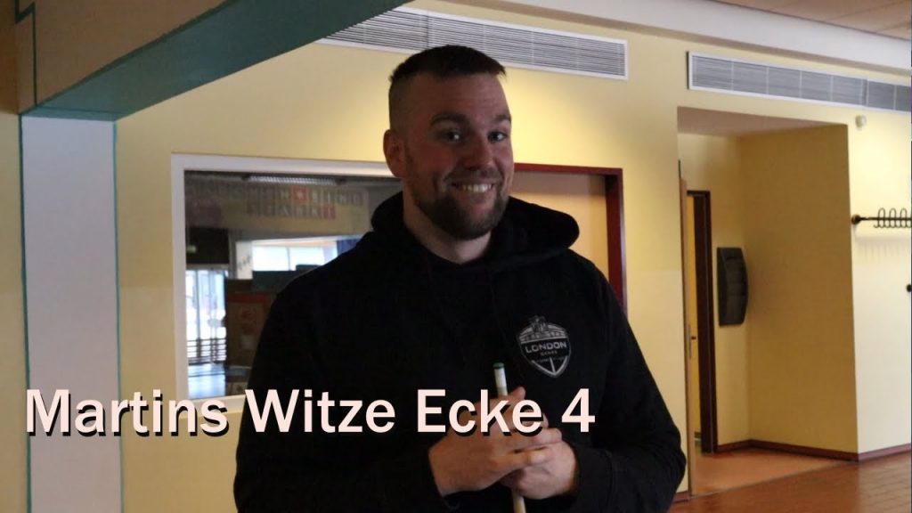 Startbild Martins Witze Ecke