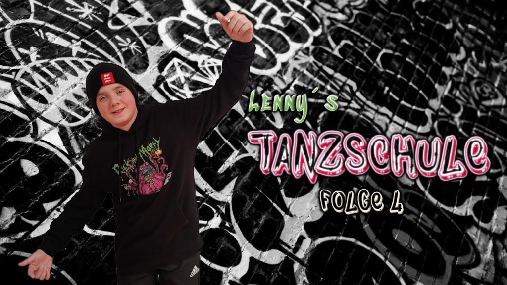 Grafik Lenny`s Tanzschule