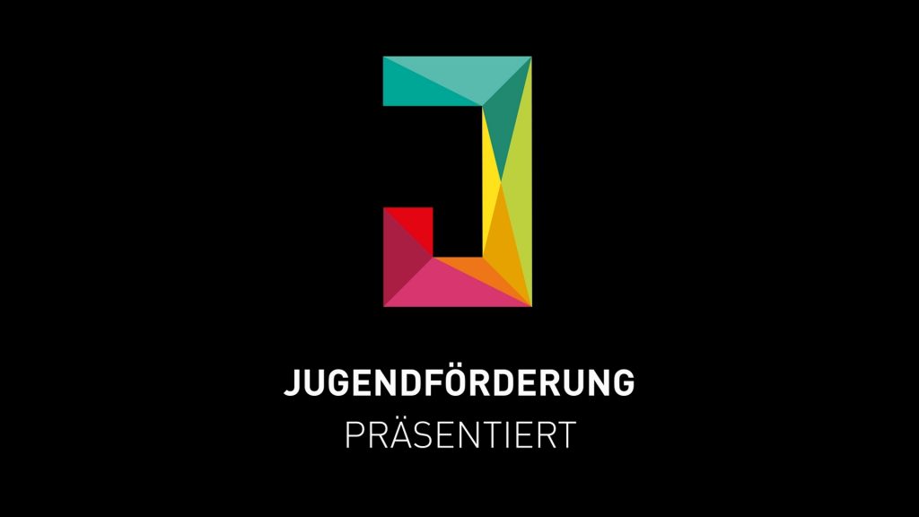 Jugendförderung Präsentiert