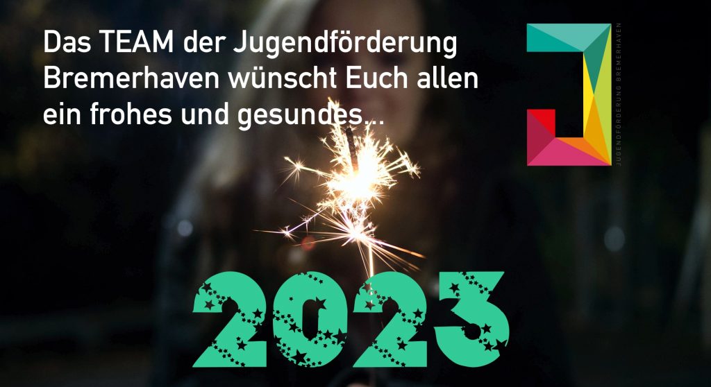 Bild Neujahreswünsche 2023