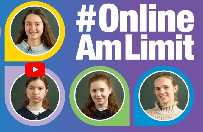 #Online Am Limit