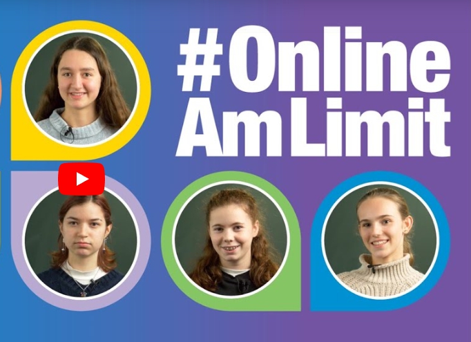 #Online Am Limit