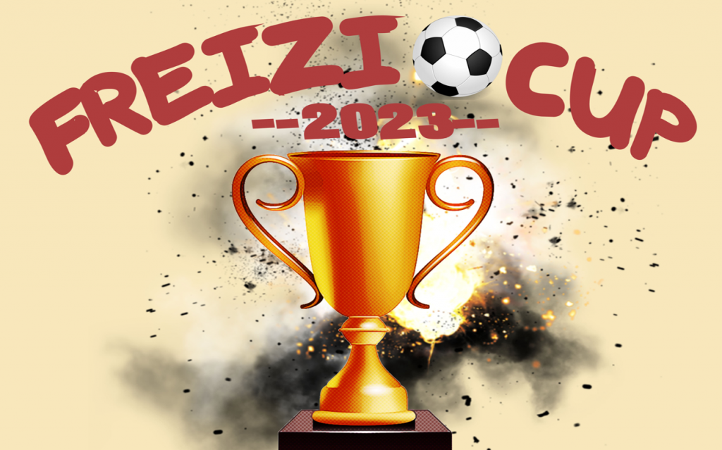 Freizi Cup 23