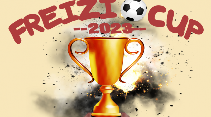 Freizi Cup 23