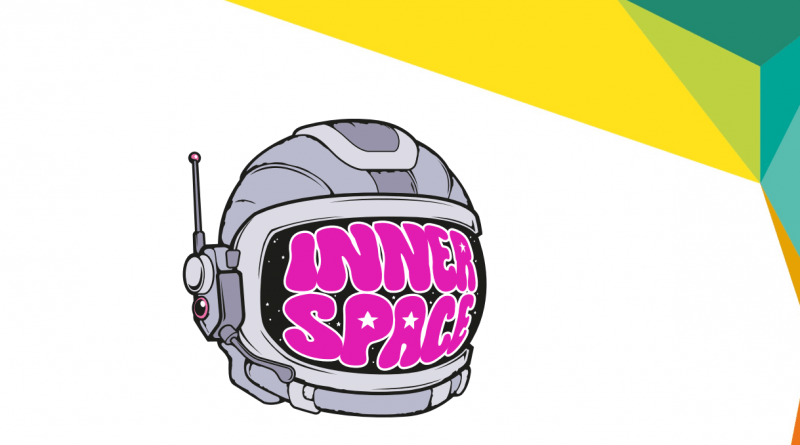 Inner space Logo
